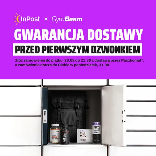 Gwarancja Dostawy Przed Pierwszym Dzwonkiem Inpost
