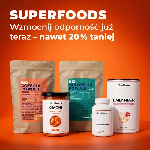 SUPERFOODS