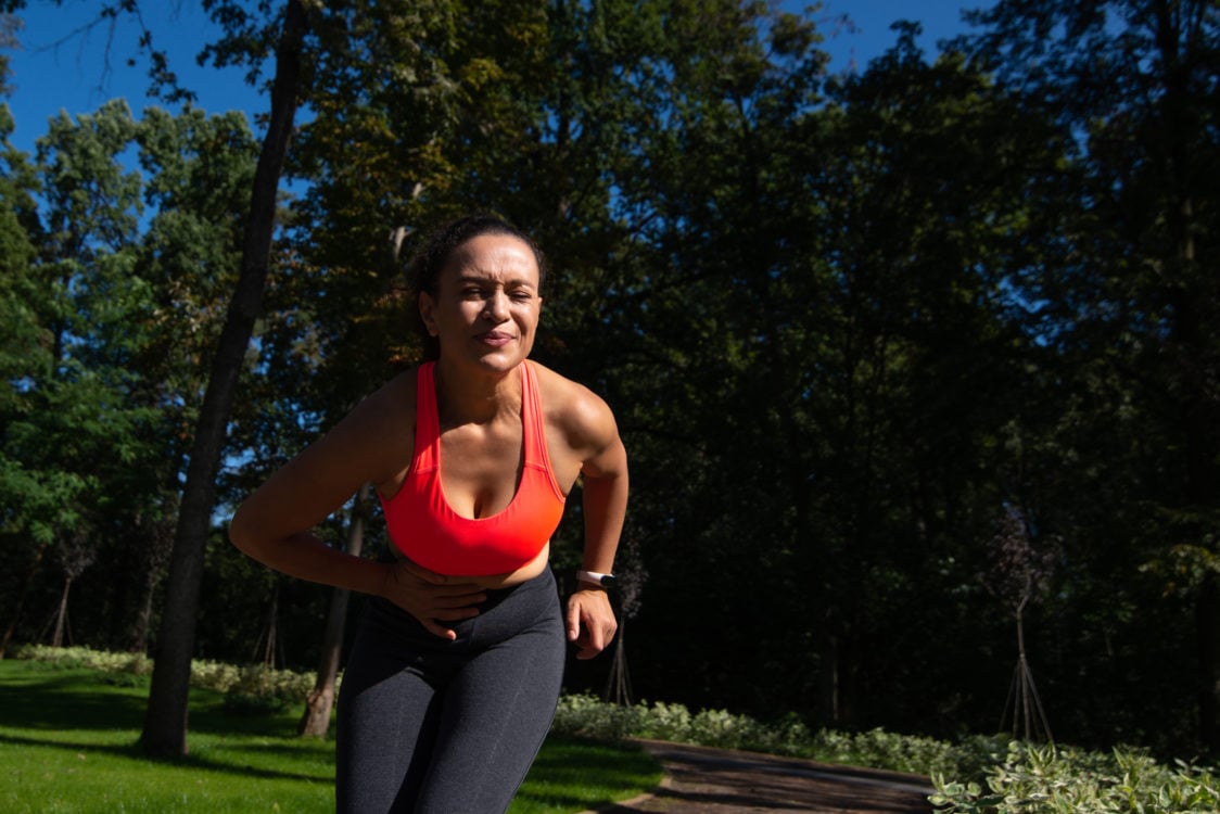 Nudności podczas biegu - jak powinno się jeść przed bieganiem Nudności podczas biegu - jak powinno się jeść przed bieganiem