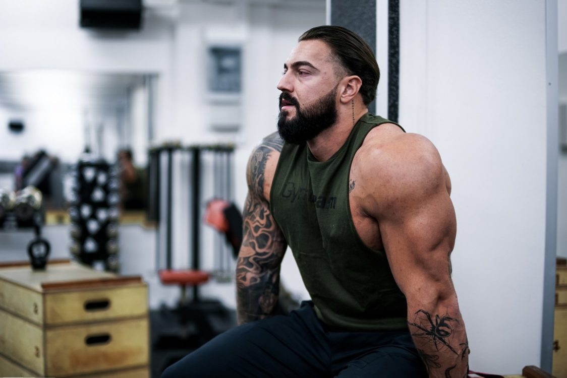 Jakie są najlepsze ćwiczenia na triceps?