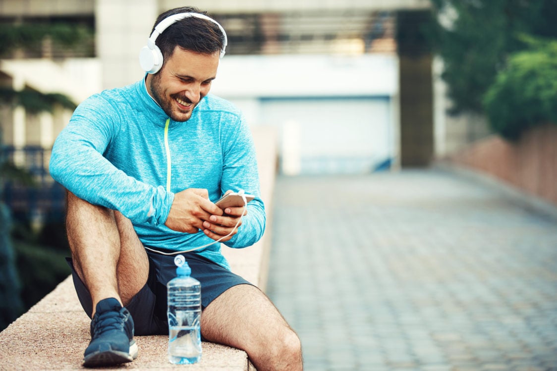 How to choose the right music for running?