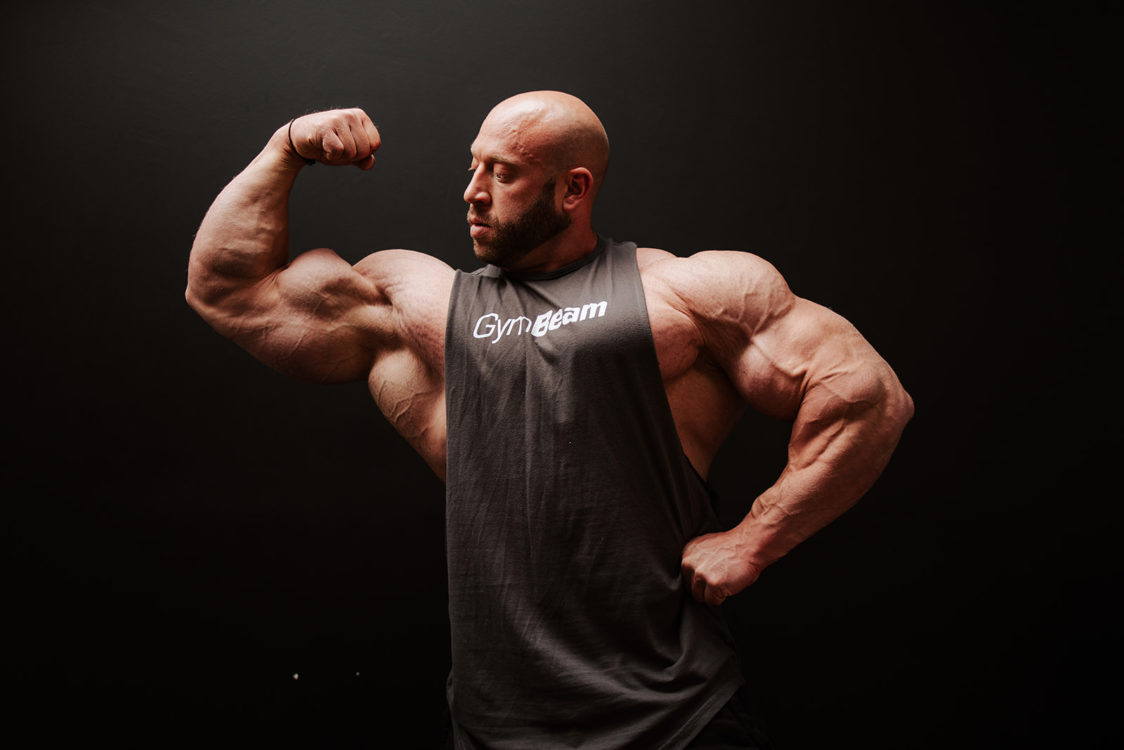 Jak ćwiczyć biceps?