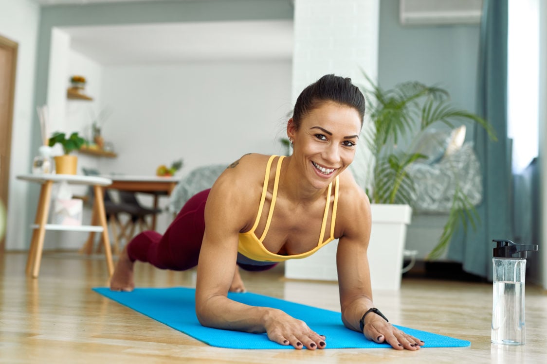 Jakie są korzyści z deski?