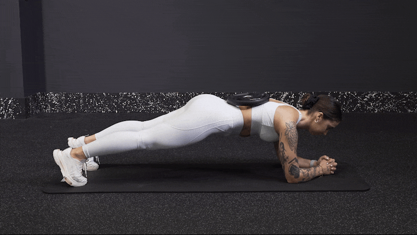 Bardziej wymagające warianty deski