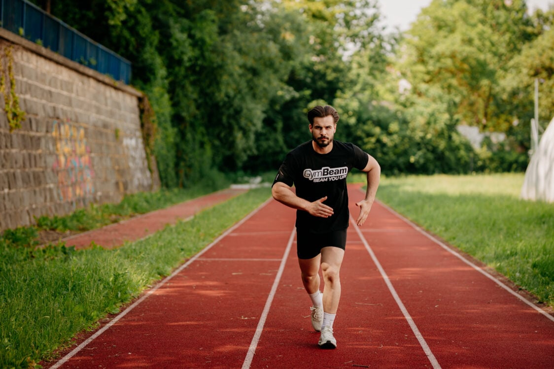 Cardio na wyszczuplenie ud