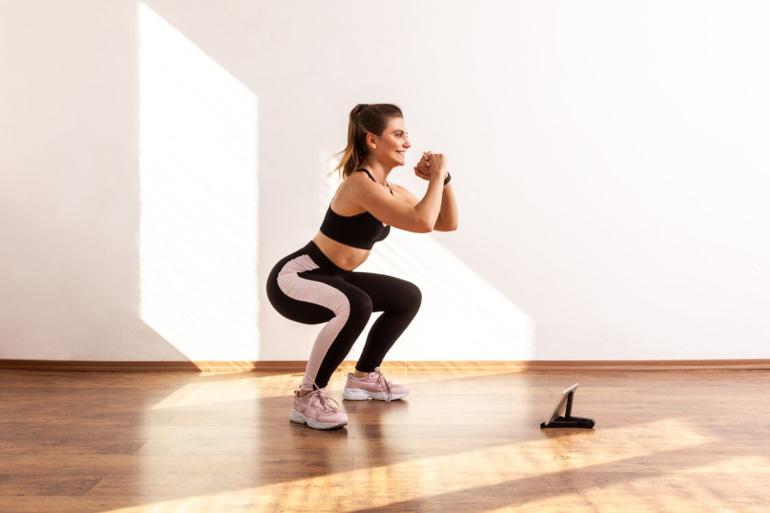 Tabata i HIIT