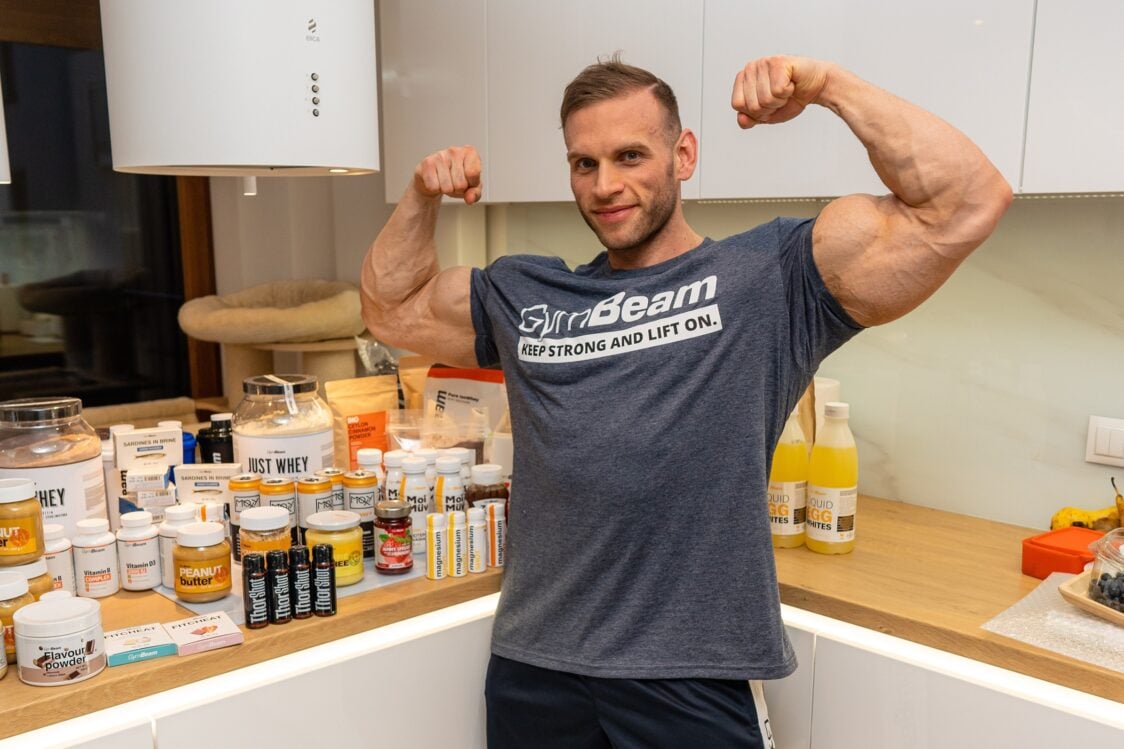 Piotr Borecki Piotr Borecki