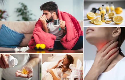 Ćwiczenia podczas choroby – tak czy nie?