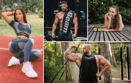 Jak zaburzenia hormonalne wpływają na masę mięśniową mężczyzn i kobiet?