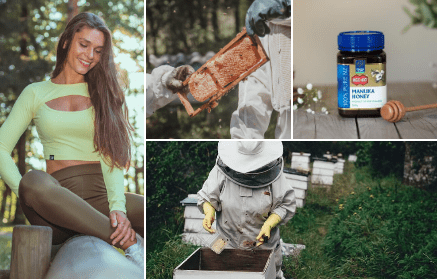 Miód Manuka – przeceniony szum czy prawdziwy cud leczniczy?