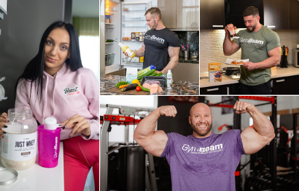 5 objawów, które mogą sygnalizować niedobór białka