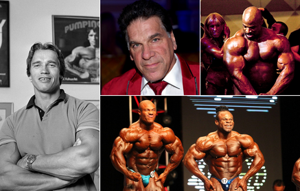 13 najlepszych inspirujących filmów o kulturystyce, które musisz zobaczyć