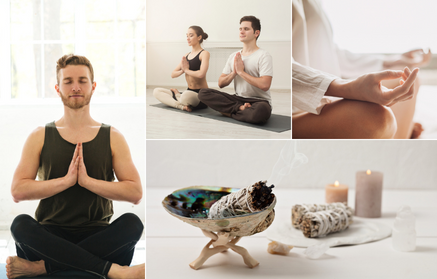 Meditácia: Spôsob, ako nájsť vnútorný pokoj, zlepšiť sústredenie a spánok či znížiť stres