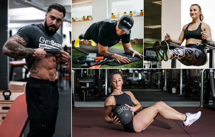 Top 13 ćwiczeń na brzuch