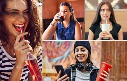 Napoje dietetyczne: jak wpływają na zdrowie i czy mogą pomóc w odchudzaniu?