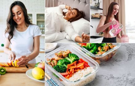 Praca na zmiany: jak prawidłowo się odżywiać i nie przybierać na wadze podczas nocnych zmian?