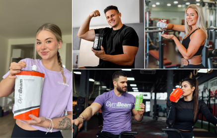 Kreatyna: mity i fakty na temat skutków ubocznych, zalecanego spożycia i bezpieczeństwa