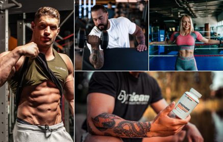 Synefryna: Jaki ma wpływ na przyspieszenie metabolizmu, utratę wagi i jak ją dawkować?