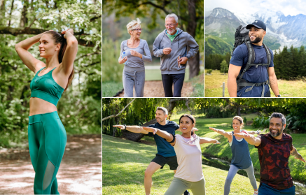 Klucz do długowieczności? Naukowcy przedstawiają 8 wskazówek, jak wydłużyć swoje życie nawet o 24 lata