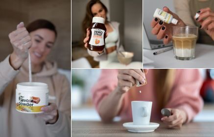 Sztuczne słodziki: zalety i wady słodkiego smaku bez kalorii