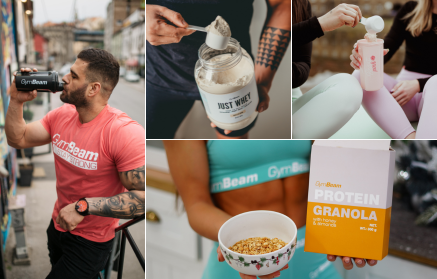 Ile białka należy spożywać, aby zbudować masę mięśniową, stracić na wadze, zwiększyć wytrzymałość lub w trakcie ciąży?