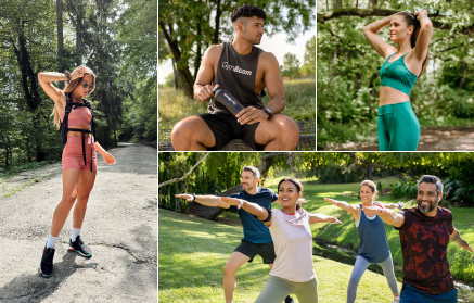 Dlaczego warto ćwiczyć na świeżym powietrzu? Redukcja stresu, lepsza pamięć i inne korzyści