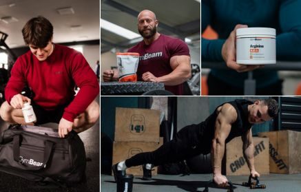 Arginina: efekty działania i dawkowanie w celu poprawy wydajności sportowej i zdrowia