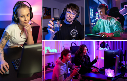 Zaskakujące korzyści z grania w gry, które poprawią twoje życie