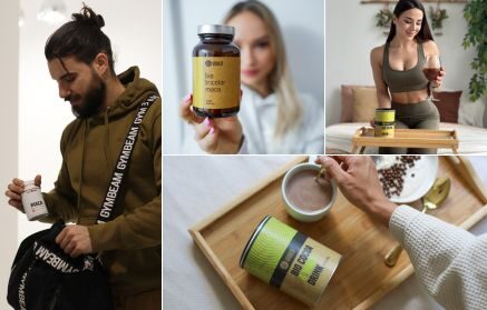 Maca: jakie są efekty działania tego superfood i jak należy go suplementować?