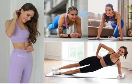 24 najbardziej efektywne warianty deski