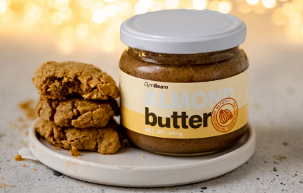 Świąteczny przepis fitness: Ciastka kokosowe z białkiem z konopi