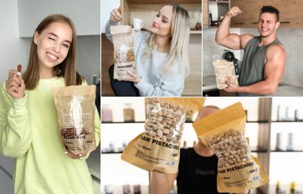 Które orzechy są najbardziej pożywne i jakie mają właściwości zdrowotne?