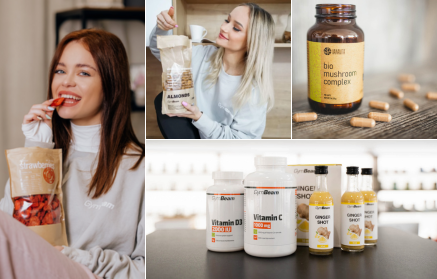 Szeroki przegląd superfoods: które z nich są najlepsze i jak mogą Ci pomóc?