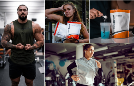 Cytrulina może pomóc w zwiększeniu wydajności siłowej i opóźnieniu zmęczenia. Jakie jeszcze ma zalety?