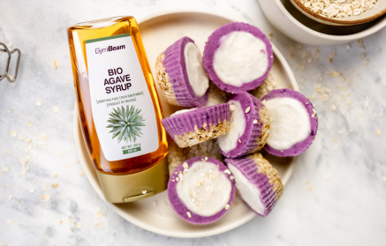 Przepis fitness: Proteinowe tartaletki sernikowe