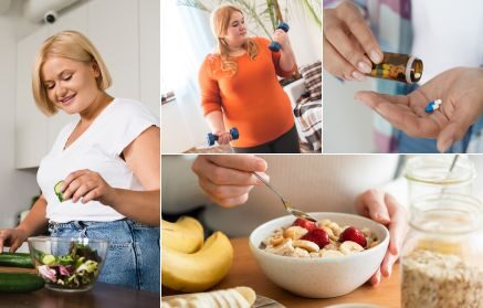 Ozempic, Wegovy i inne leki odchudzające: jak działają i dla kogo są odpowiednie?