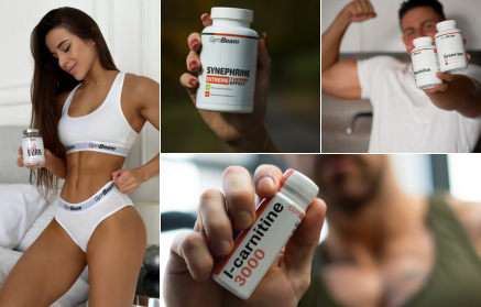 Jak wzmocnić działanie spalaczy tłuszczu i schudnąć?