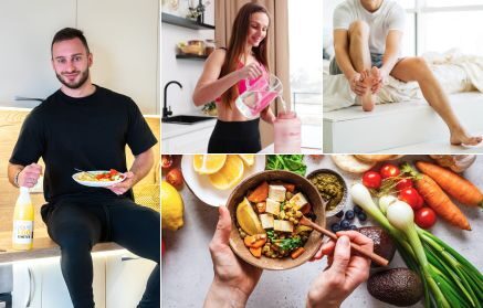 Czym jest dna moczanowa, jak się rozwija i co jeść na diecie niskopurynowej?