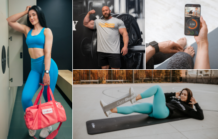 13 Wskazówek, jak utrzymać motywację do ćwiczeń i osiągnąć swoje cele