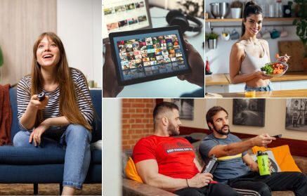 Filmy dokumentalne o żywności na Netflixie, które zmienią sposób, w jaki patrzysz na jedzenie