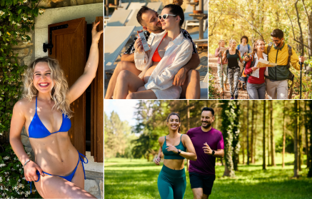 11 sposobów na zachowanie zdrowego nastawienia