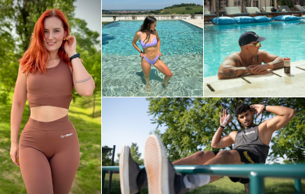 Wskazówki dotyczące aktywnego wypoczynku: połącz relaks z ćwiczeniami