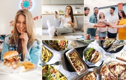 W ciągu tygodnia trzymam się diety i ciężko trenuję. Czy nadal schudnę, jeśli odpuszczę sobie w weekendy?