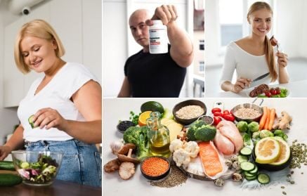 Dieta ketogeniczna: jak wpływa na utratę wagi oraz wyniki sportowe i dla kogo jest odpowiednia?