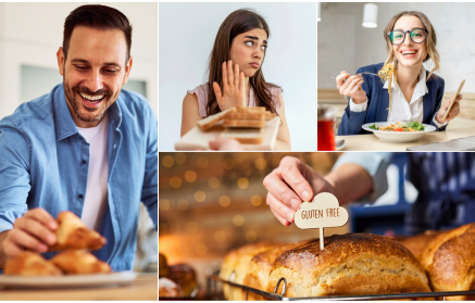 Gluten i zdrowie: kiedy dieta bezglutenowa jest konieczna, a kiedy jest niepotrzebnym ograniczeniem?