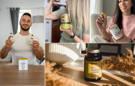 Najlepsze suplementy na odporność: wzmocnij swoje siły obronne i przyspiesz regenerację