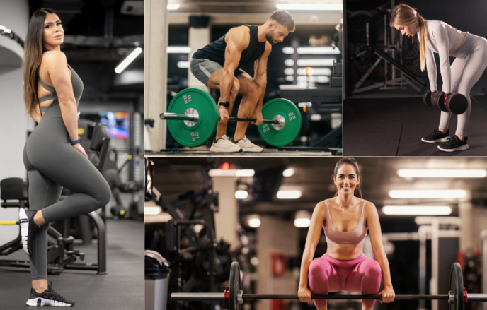 Martwy ciąg: korzyści, poprawna technika i najskuteczniejsze warianty