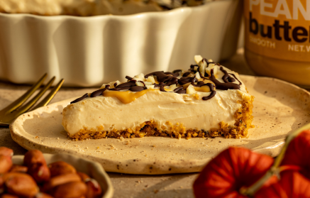 Przepis fitness: Ciasto orzechowe z polewą czekoladową