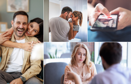 Jak antykoncepcja hormonalna wpływa na wybór partnera?