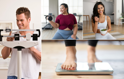 Otyłość, nadwaga i optymalna masa ciała: gdzie jest granica i dlaczego otyłość nie jest zdrowa?